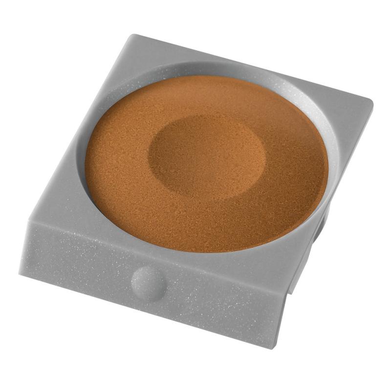 Pelikan Ersatzfarbe für Farbkasten gelbbraun